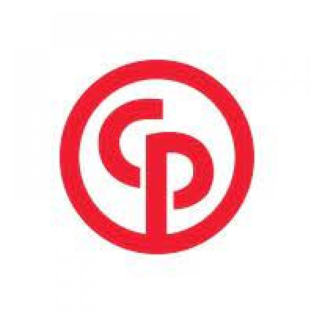 Logo - Chicago Pneumatic