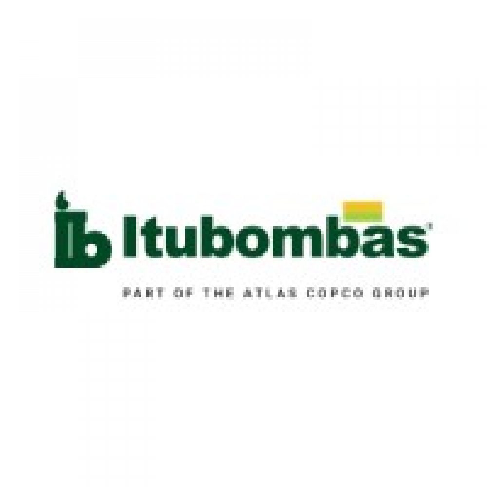 Logo - Itubombas