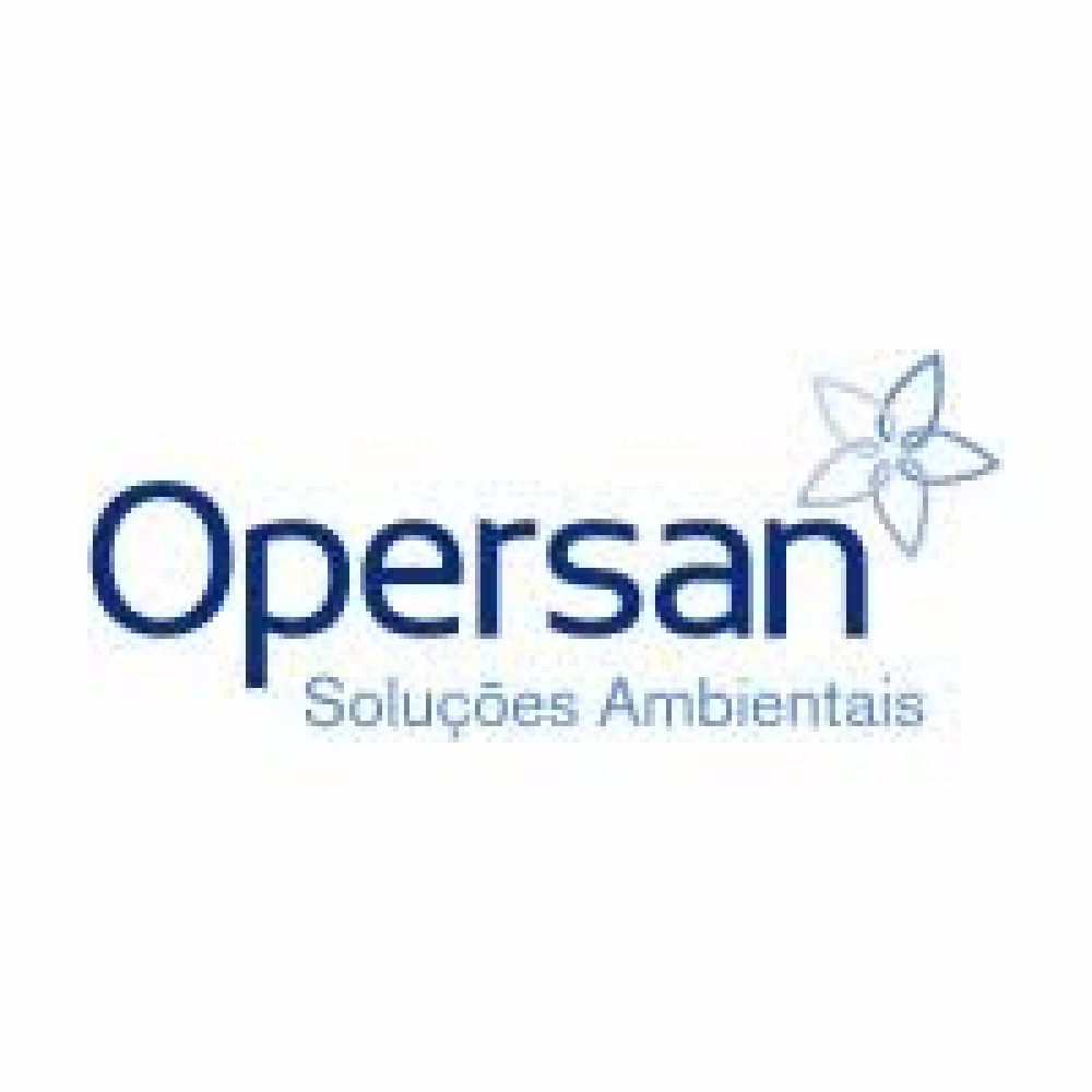 Logo - Opersan