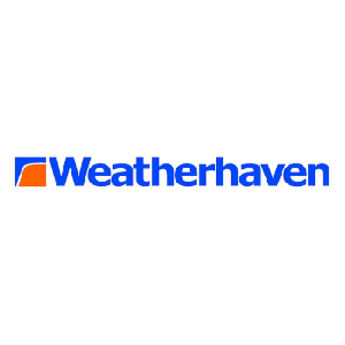 Logo - Weatherhaven